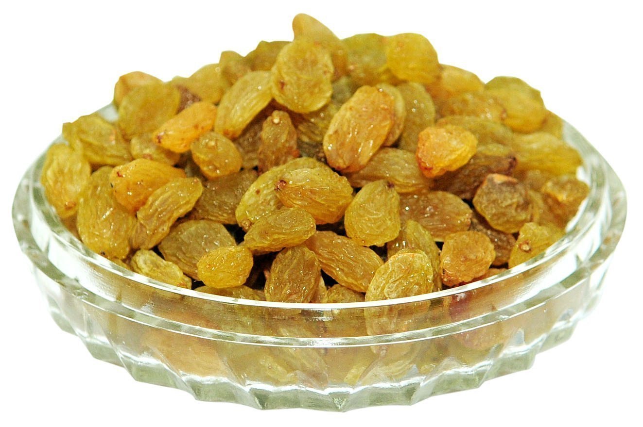 Bulk Raisins for UN Food Procurement Tenders; Wholesale Pricing & Consistent Quality